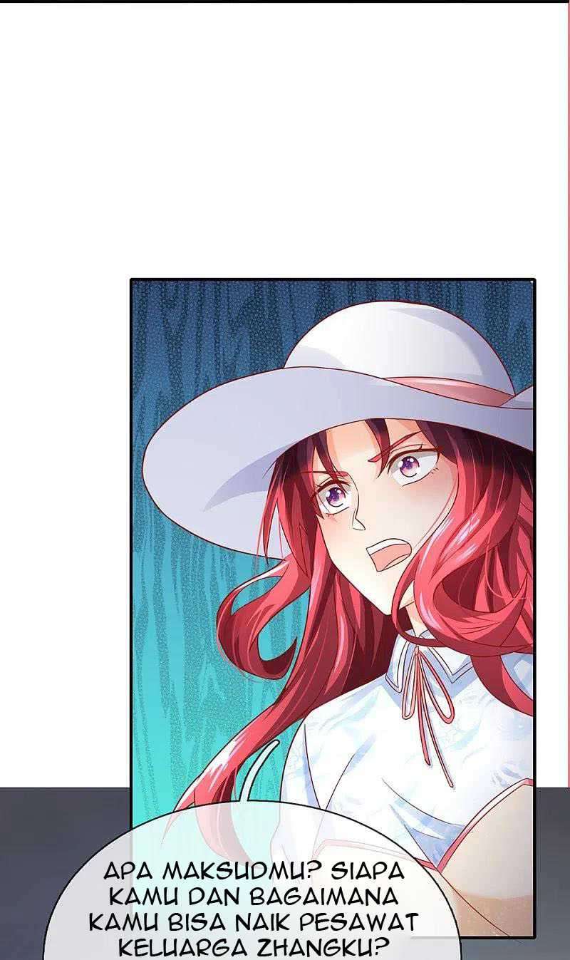 Immortal Daddy Xianzun chapter 224
